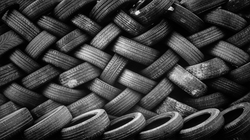 Car tires