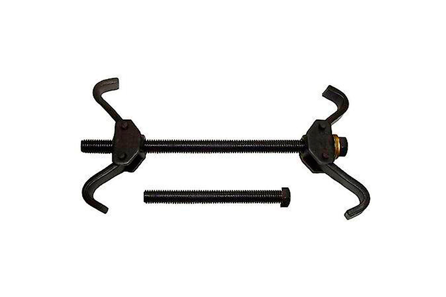 coil spring compressor