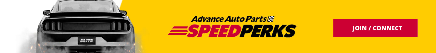 Speed Perks logo