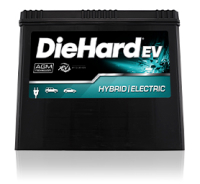 DieHard EV