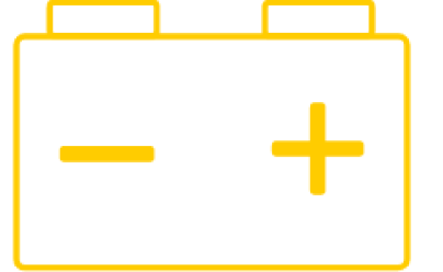 battery icon