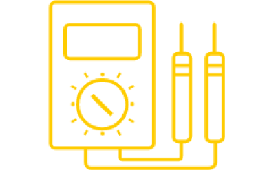 battery test icon