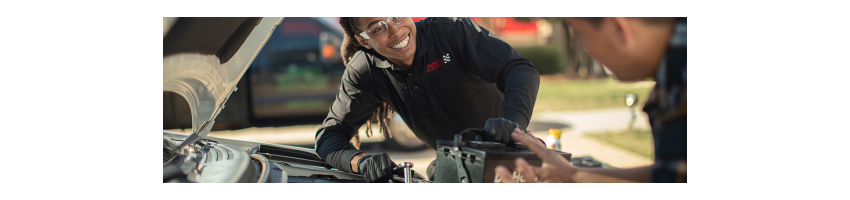 Free Battery Registration