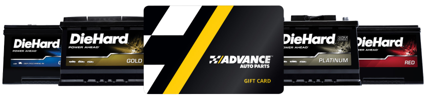 Free Services Battery Recycling