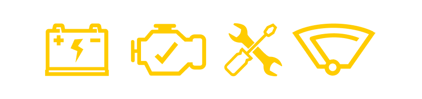 Free Services Battery Installation