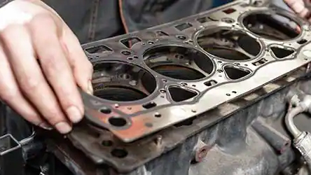 Engine component picture