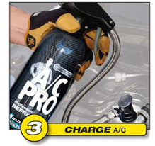 A/C Charging