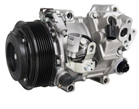 A/C Compressor