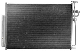 A/C Condenser