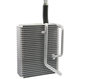 A/C Evaporator