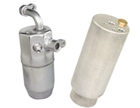A/C Receiver Filter Drier or Accumulator