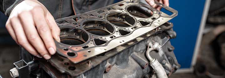Engine component picture