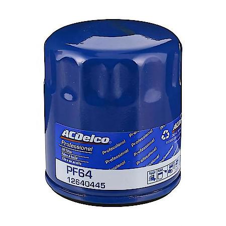 Oil Filter: Ideal for Any Type Oil, Same Filter Installed From The Factory