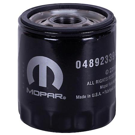 Oil Filter
