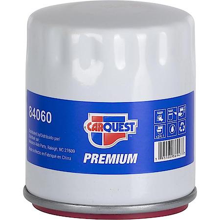 Oil Filter: Ideal for Synthetic Oil, Protection up to 10,000 Miles