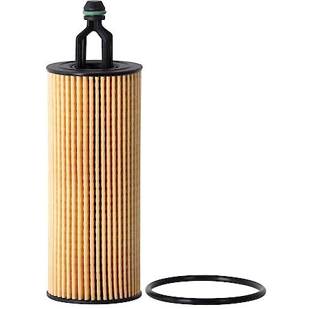 Oil Filter: Ideal for Conventional Oil, Protection up to 5000 Miles