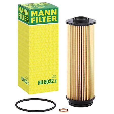Cartridge Oil Filter: Ideal For Any Type of Oil