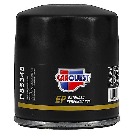 Oil Filter: Extended Performance Up To 20,000 Miles