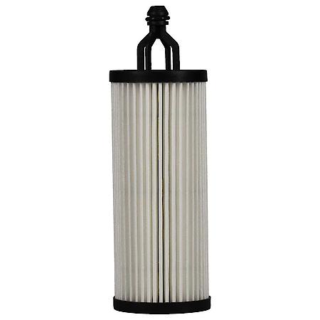 Oil Filter: Extended Performance Up To 20,000 Miles
