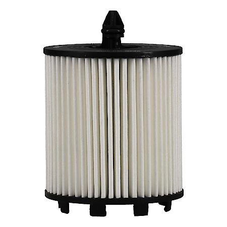 Oil Filter: Extended Performance Up To 20,000 Miles