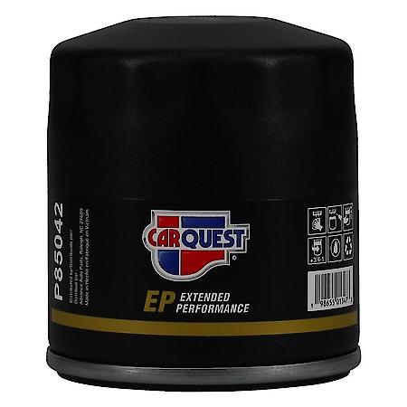 Oil Filter: Extended Performance Up To 20,000 Miles