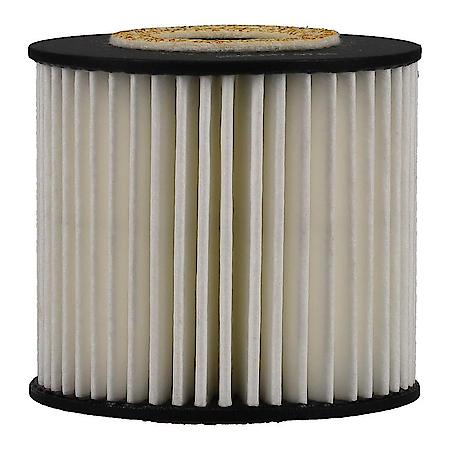 Oil Filter: Extended Performance Up To 20,000 Miles