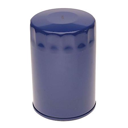 Oil Filter: Ideal for Any Type Oil, Same Filter Installed From The Factory