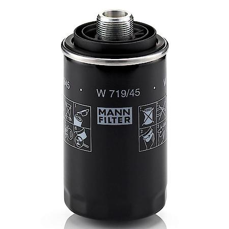 Spin On Oil Filter: Ideal For Any Type of Oil
