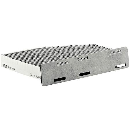 Cabin Air Filter: Breathe Easy, Stay Alert, Fresh Air