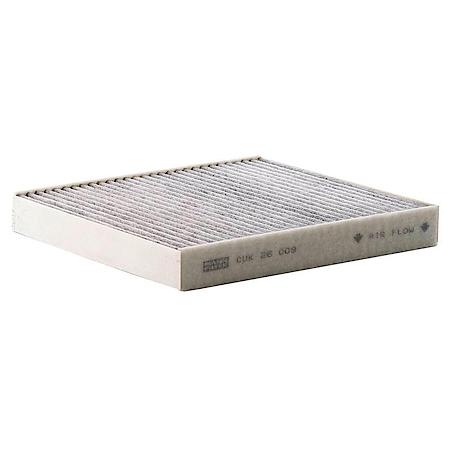 Cabin Air Filter: Breathe Easier, Drive Safer