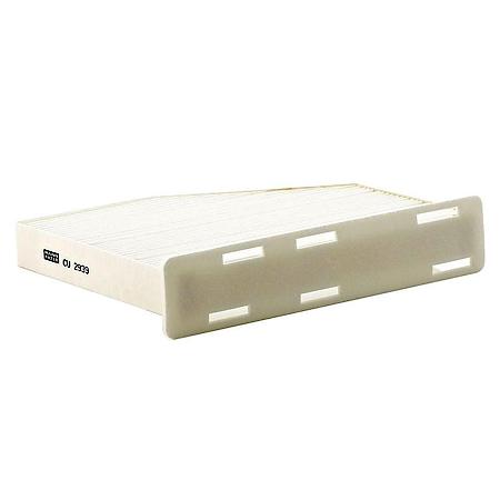 Cabin Air Filter for Enhanced Comfort, Fresh Air, & Pollution Protection