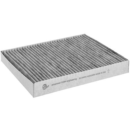 Carbon Cabin Air Filter