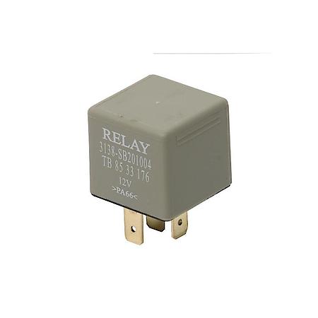 Multi Purpose Relay