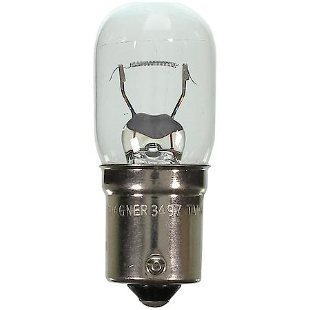 Standard Miniature Lamp (Sold by each)