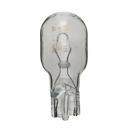 Medium Standard Mini Lamp (sold by each)