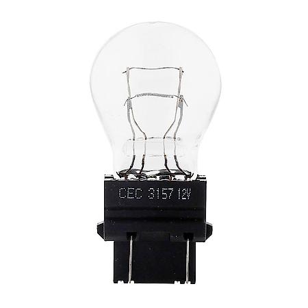 3157 Mini Bulb, 10 Pack