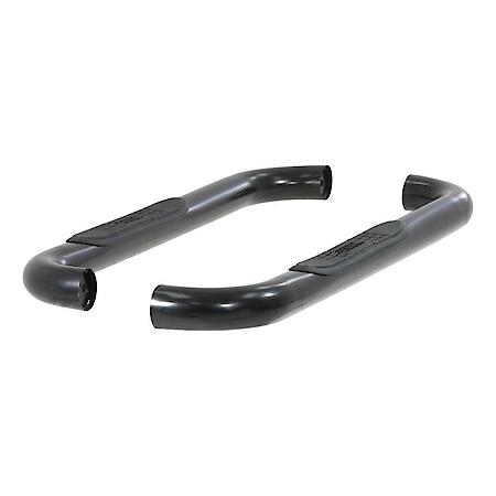 3 Inch Round Side Bars