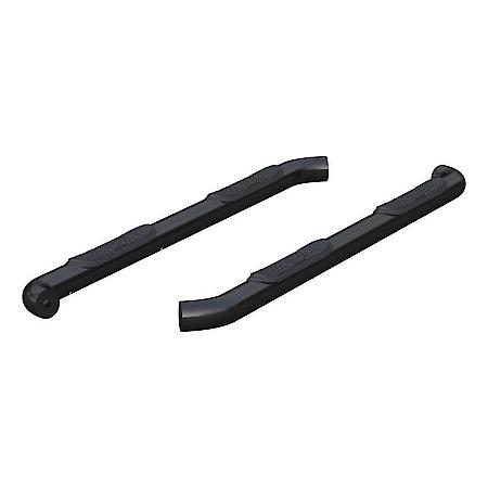 Chevy Colorado & GMC Canyon 3" Round Side Steps