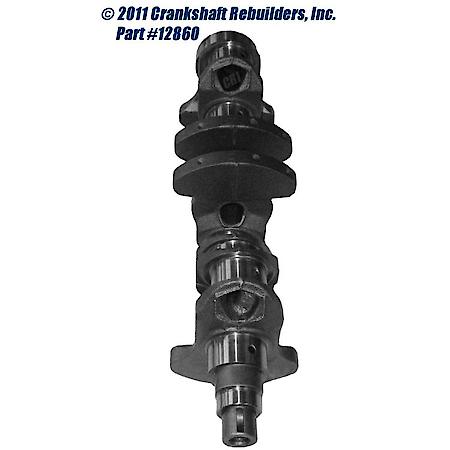 Remanufactured Crankshaft Kit