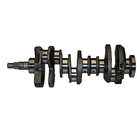 Remanufactured Crankshaft Kit