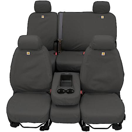 Carhartt SeatSaver Front Row - Carhartt Gravel