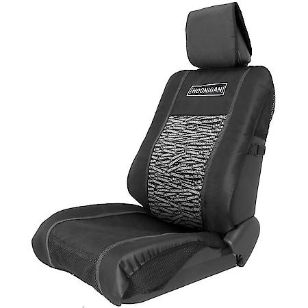 Scatter Seat Cover
