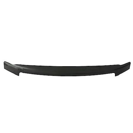 Bugflector, Hood Protector, Smoke, Medium Profile, 1 Pc