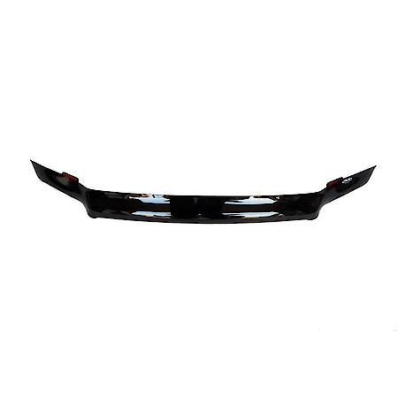 Bugflector Ii, Hood Protector, Smoke, High Profile, 1 Pc