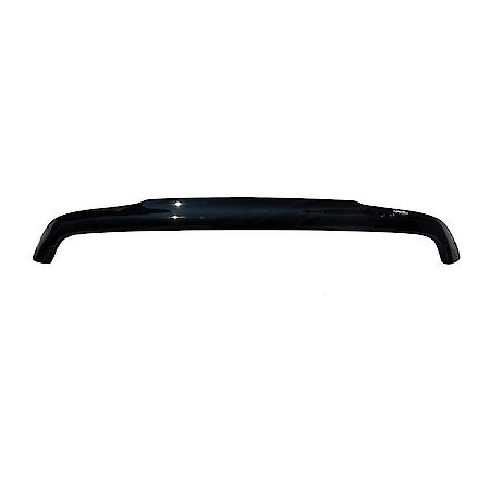 Bugflector Ii, Hood Protector, Smoke, High Profile, 1 Pc