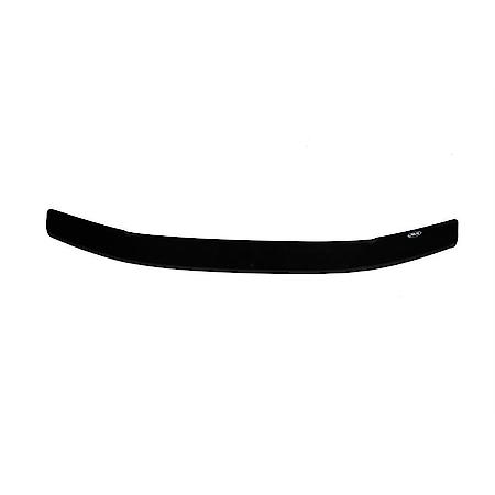 Bugflector, Hood Protector, Smoke, Medium Profile, 1 Pc
