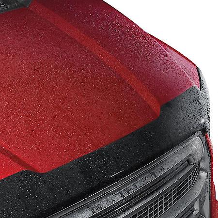 Contour, Dark Smoke, Acrylic