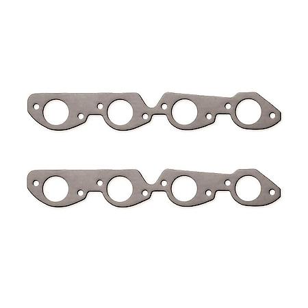 Tape-On: Smoke: Acrylic: Set Of 2