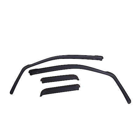 SlimLine WindowVisors