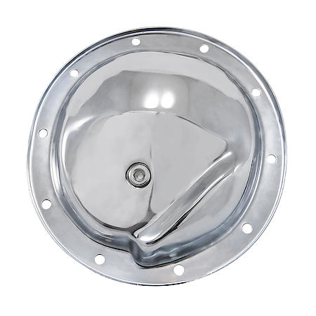 Chrome Cover for 8.6", 8.5" and 8.2" GM Rear